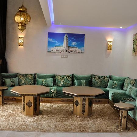 Апартаменты Royal Deluxe Gold - Marrakech, Luxe Pool View Марракеш Экстерьер фото